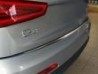 Накладка на задній бампер Audi Q3 I (8U; 11-18) - Avisa 3