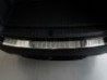 Накладка на задній бампер BMW X3 F25 (11-14) - Avisa