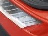 Накладка на задній бампер BMW X1 E84 (09-12) - Avisa 3