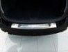Накладка на задній бампер BMW 3 E91 (09-12) - Avisa 3