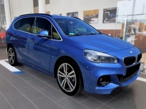 BMW 2 Series Active Tourer M-Pakiet (F45) 8