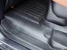 3D килимки в салон Lexus LX 570 (08-21) - Stingray 3