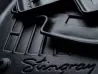 3D килимок багажника VW Tiguan II (16-) - Stingray 3