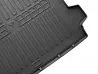 3D килимок багажника BMW X5 G05 (19-) - Stingray 3