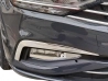 Хром накладки на протитуманки VW Passat B8.5 (19-) 3