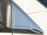Хром на трикутники дзеркал Mercedes Sprinter W907 (19-) 4