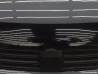 Дефлектор капота VW Passat B7 (11-15) - Hic (акрил) 3