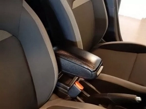 Подлокотник Dacia Duster II (HM; 18-) – в подстаканник 4