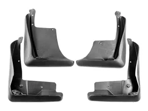 Бризковики Toyota Camry XV70 (EU/USA, L/LE/XLE; 17-23) - Premium 2