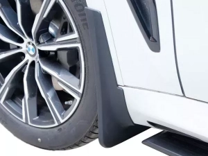 Брызговики BMW X5 M-Sport G05 (19-) - Premium 2