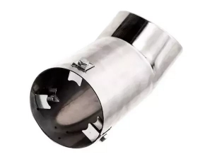 Насадка на глушитель Toyota LC 150 Prado IV (09-22) 3