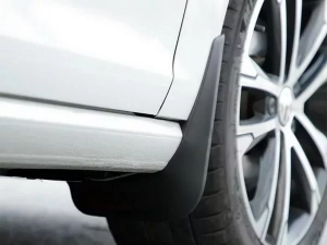 Бризковики VW Golf VII (12-20) Хетчбек - Classic 4