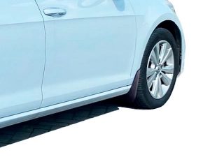 Бризковики VW Golf VII (13-20) Універсал - Premium 6
