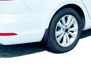 Бризковики VW Golf VII (13-20) Універсал - Premium 7