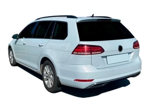 Бризковики VW Golf VII (13-20) Універсал - Premium 8