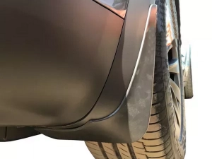 Бризковики Tesla Model X (15-23) - Premium 3
