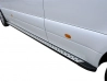 Пороги бічні Mercedes Sprinter W906 (06-18) - Dot Line 4