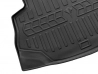 3D килимок багажника Nissan Leaf I (ZE0; 10-17) без сабвуфера - Stingray 2