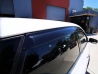 Дефлектори вікон Nissan Leaf I (ZE0; 10-17) - Hic (накладні) 4