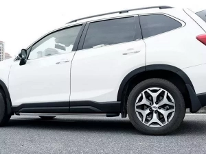 Бризковики Subaru Forester V (SK; 18-23) - Premium 6