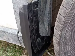 Бризковики Subaru Forester V (SK; 18-23) - Premium 7