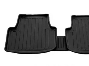 3D коврики в салон Skoda Octavia A8 (20-) - Stingray 3