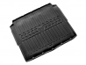 3D килимок багажника Citroen C5 Aircross (17-) - Stingray (нижній)