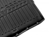 3D килимок багажника Citroen C5 Aircross (17-) - Stingray (нижній) 3