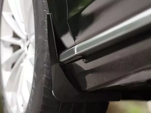 Бризковики Audi A8 D5 (18-) - Premium 2