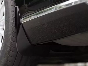 Бризковики Audi A8 D5 (18-) - Premium 3