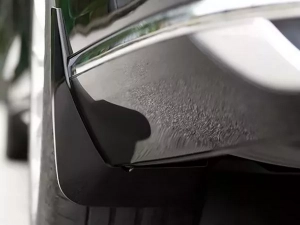 Бризковики Audi A8 D5 (18-) - Premium 4