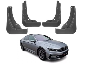 Бризковики VW Passat B8 R-Line EU (20-23) Sedan, Variant - Premium