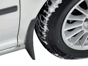 Брызговики VW Golf IV (97-03) - Premium 6