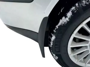 Брызговики VW Golf IV (97-03) - Premium 7