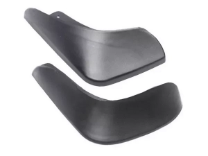 Бризковики VW Polo Mk4 (9N; 01-05) - Premium 3