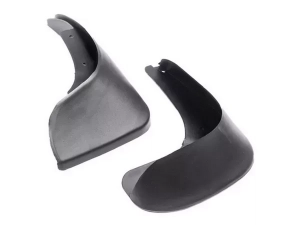 Бризковики VW Polo Mk4 (9N; 01-05) - Premium 4
