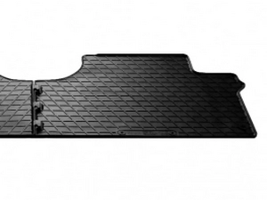 Коврики в салон VW Sharan I (7M; 95-10) - Stingray 4