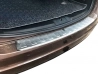 Накладка на задній бампер VW Sharan II (7N; 10-) - Carmos 4