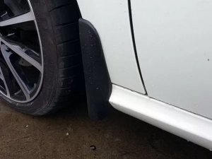 Бризковики Mercedes B W246 (12-18) - Premium 3