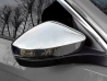 Хром накладки на дзеркала VW T-Roc (17-) 4