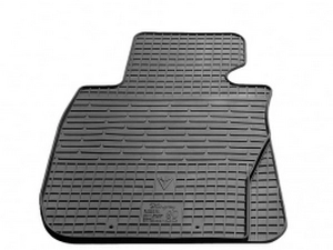 Коврики в салон BMW 1 E81 / E82 / E87 (04-11) - Stingray 2