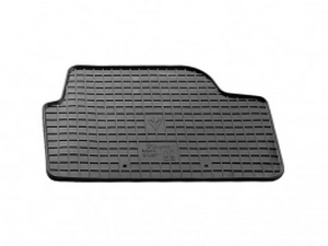Коврики в салон BMW 1 E81 / E82 / E87 (04-11) - Stingray 4