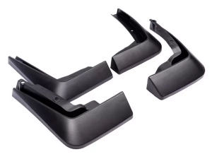 Брызговики Audi A5 II (F5; 16-20) - Premium 3