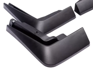 Брызговики Audi A5 II (F5; 16-20) - Premium 4