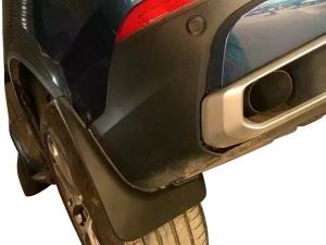 Бризковики BMW X5 xDrive G05 (19-) - Premium 3