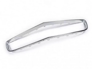 Решётки Mercedes CLS C218 (11-14) - Diamond Black 3