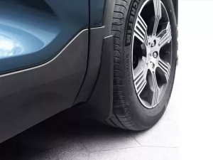 Бризковики Volvo XC40 (18-/20-) - Premium 3