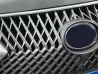 Решітка радіатора Lexus RX IV (AL20; 20-22) рестайлінг - LS стиль 3