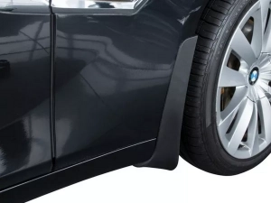 Бризковики BMW 7 F01 / F02 (08-15) - Premium 3