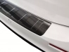 Накладка на задній бампер BMW 5 G31 LCI (20-23) - Avisa (чорна) 3